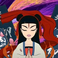 会飞的鱼、头像