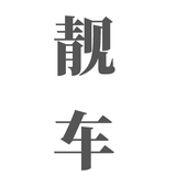 靓车车载U盘头像