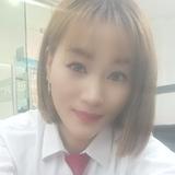 广汽丰田杨娟头像