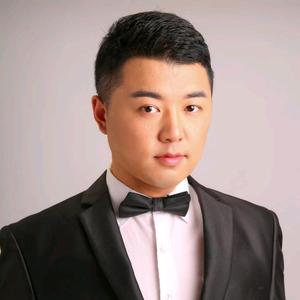 银豹收银王二哥头像