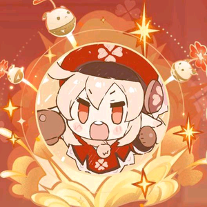 番茄（原神鸣潮代）头像