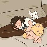 博学多才的韩莓莓头像