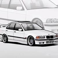 黑白花均可分头像