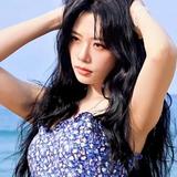 法芮儿头像