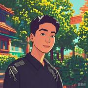 mCell的个人资料头像