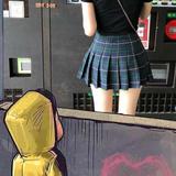 脑攻头像