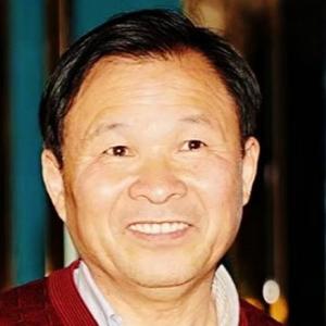 徐新林21头像