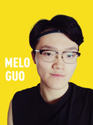 MeloGuo的个人资料头像