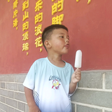 潘梦迪爸爸头像