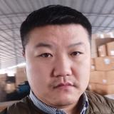 皮皮承头像