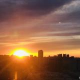 漫步楼梯215头像