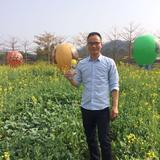 东莞丰注--林劲洪头像