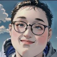 狗托锅巴头像