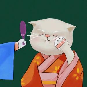 槑吥呆sun头像