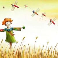 往事随风情已散头像