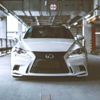 LEXUS70后大叔头像