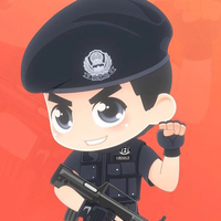 Fate龍龍头像