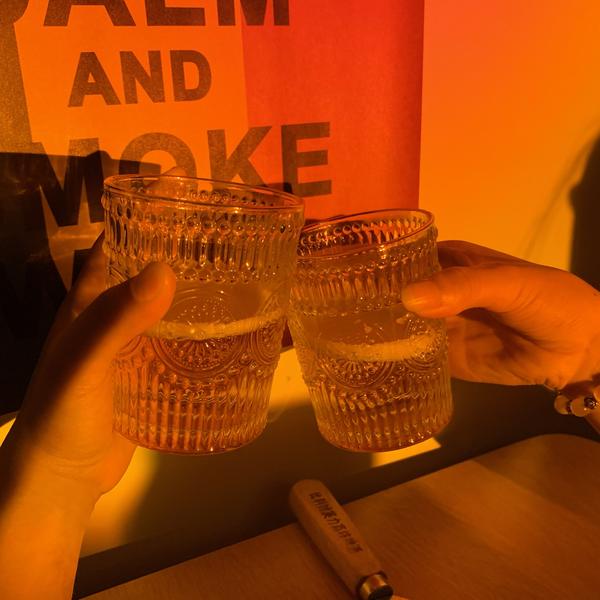 自由梅子琪头像