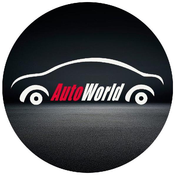 AutoWorld777头像