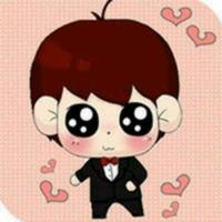 小林君丶头像