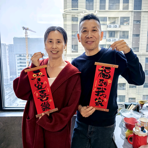 卢国华福田汽车宁波佳兆总经销头像
