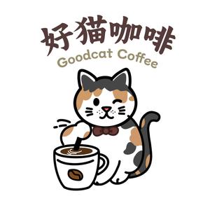 Тележка с кофе Good Cat