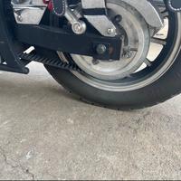 无敌天下摩托佬头像