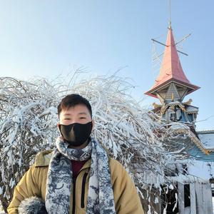 Vincent健拍台山头像