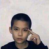 小瑜人头像