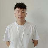 驻马店长基陈嘉洋头像