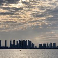 星河灿烂233头像