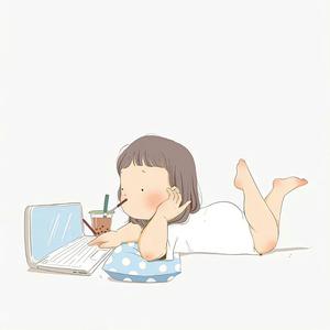 星星不打杨女士头像