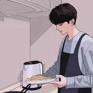 宠爱满分甜头像