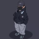 Q先森910头像