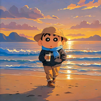 Ponko科科头像