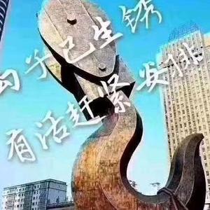 吊车出租头像