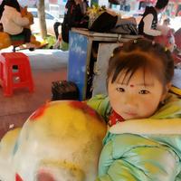 幽默明月BZ头像