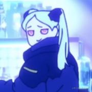 乃琳今天吃什么火锅的个人资料头像