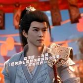 博学多才的疯狂小兵哥头像