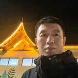 行走在地平线上的小哥头像