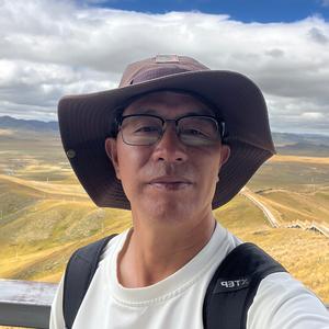 老赵游四川头像