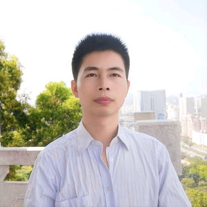 吴铠Vlog头像