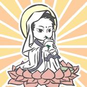 银发仔的个人资料头像