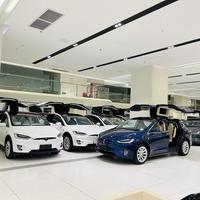 深圳利星驰新月头像