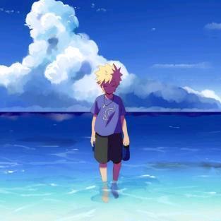 叶帅看世界头像