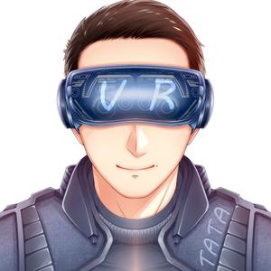 塔塔的VR教室头像