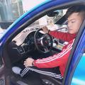 乐天派权头像