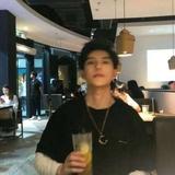 买八代雅阁手动丶头像