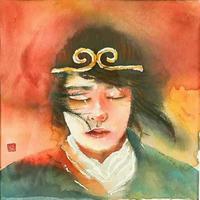 数据却马虎头像