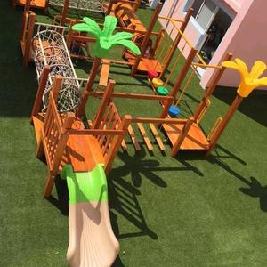 金叶子幼儿园教玩具头像